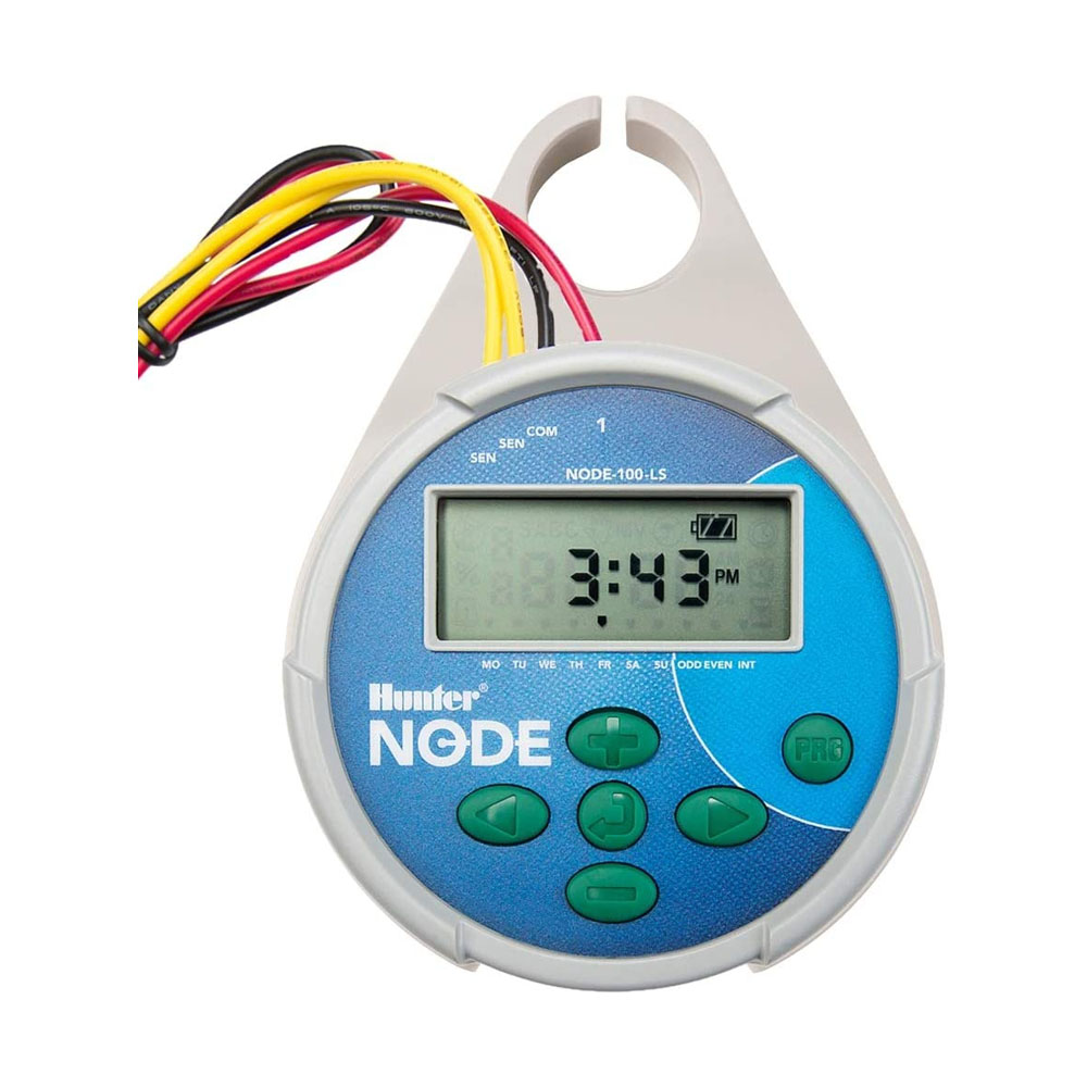 Hunter SVC200 2 Station Battery Operated Controller