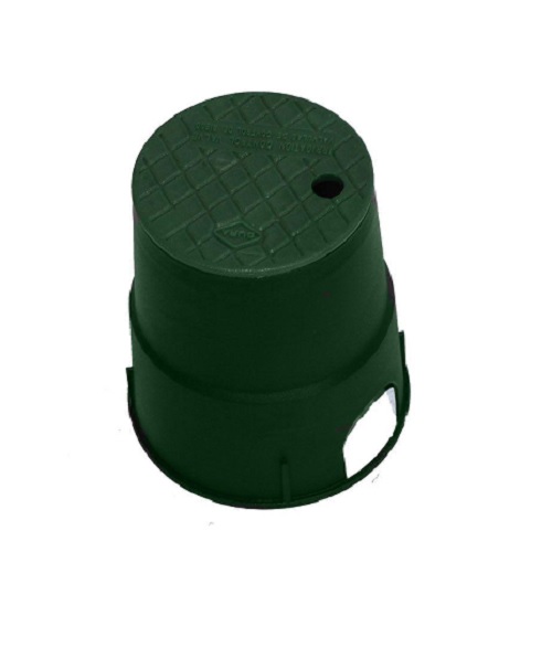 101 6 CATCH BASIN W/ 1 OUTLET