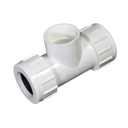 120-15 1.5 IPS PVC COMPXFIPT