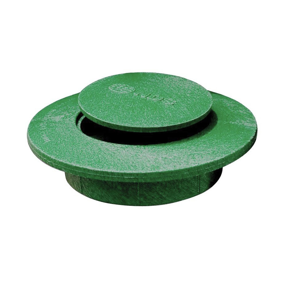 3&4 POPUP EMITTER LID ONLY
