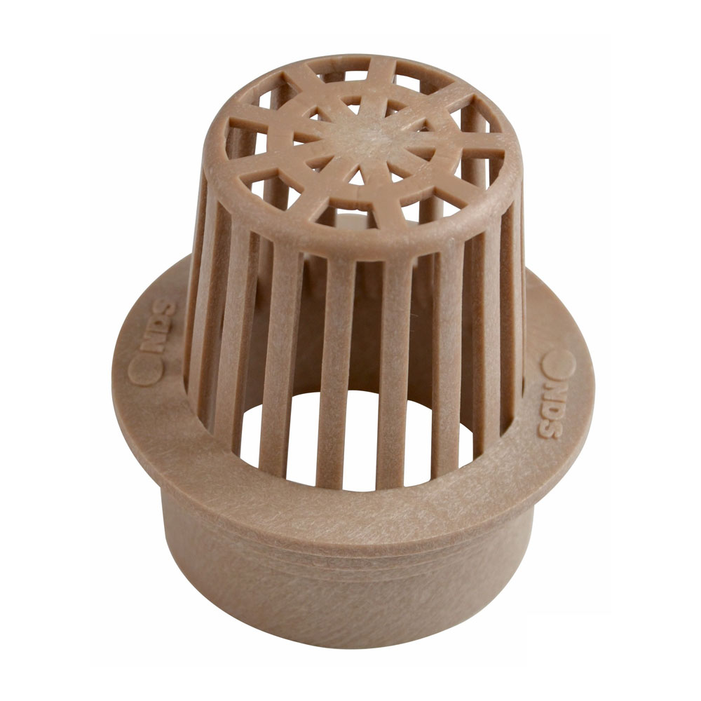 3 GREEN ATRIUM GRATE
