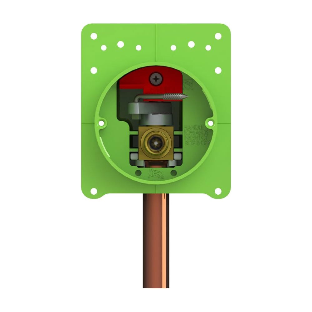 LSP PULL STOP BOX VIEGA RK
