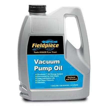 OIL GALLON
