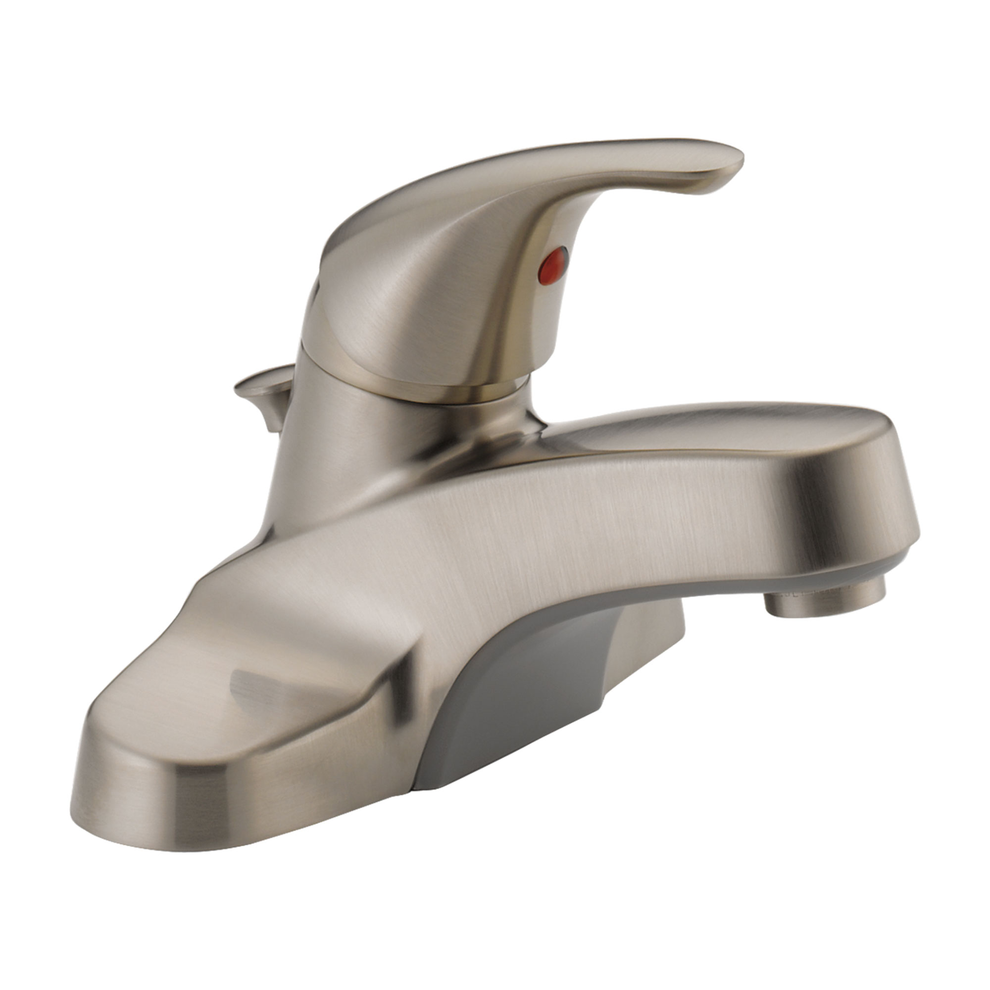 Single Handle Bathroom Faucet