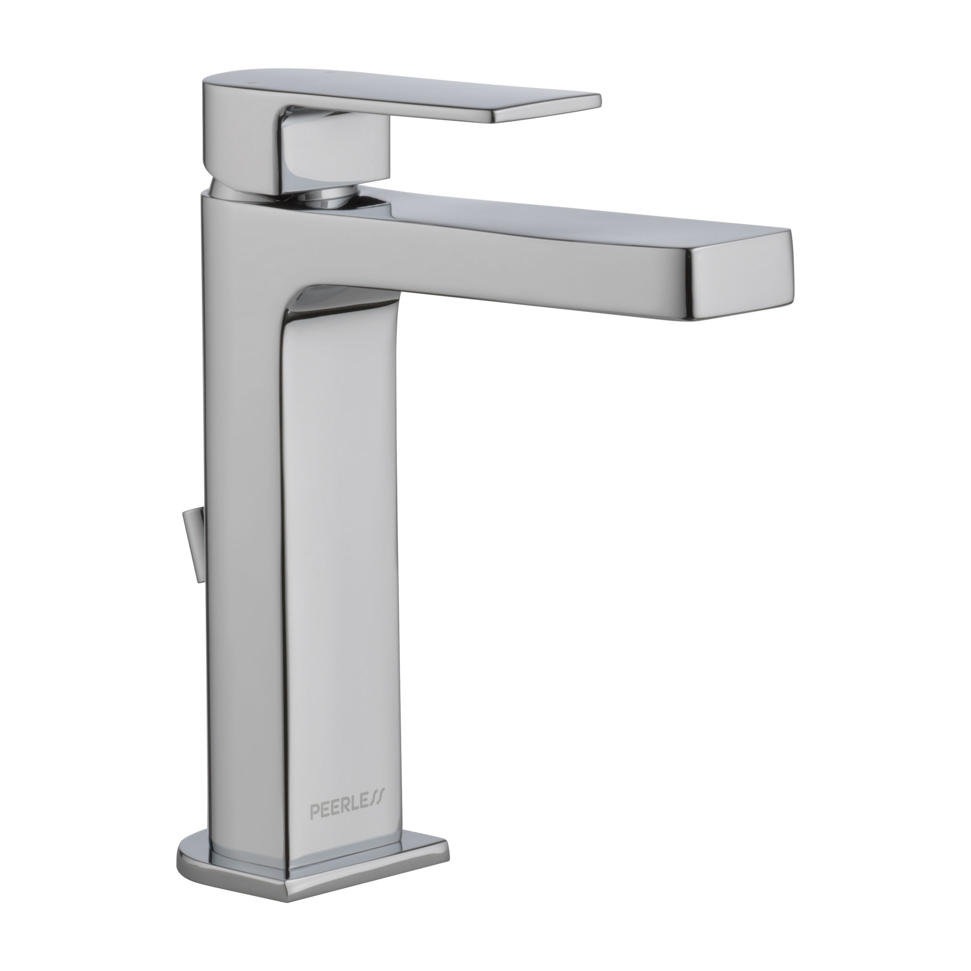 Single Handle Bathroom Hi-Arc