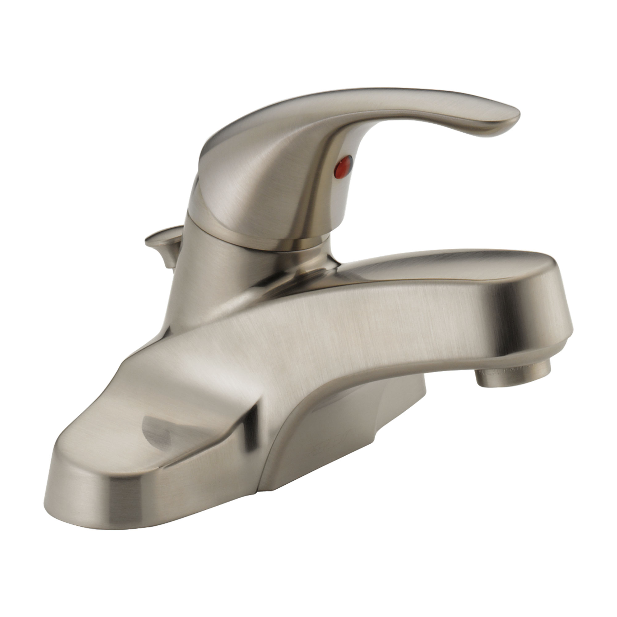 Single Handle Bathroom Faucet