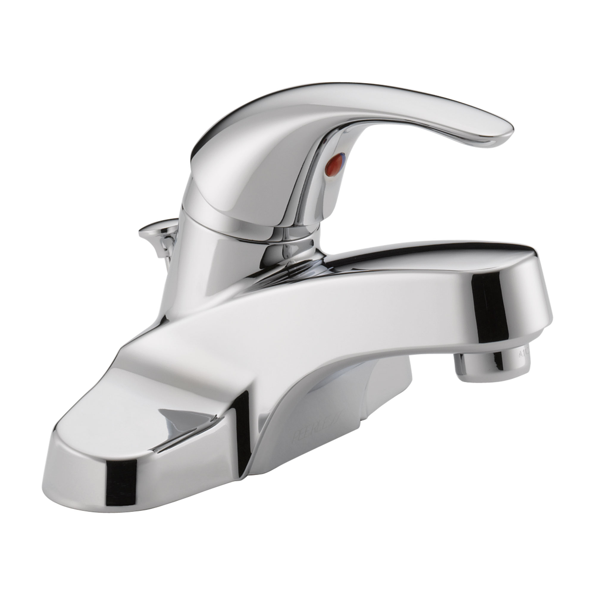 Single Handle Bathroom Faucet