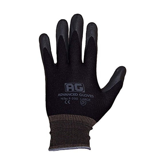 NITEX P-200 GLOVE SMALL