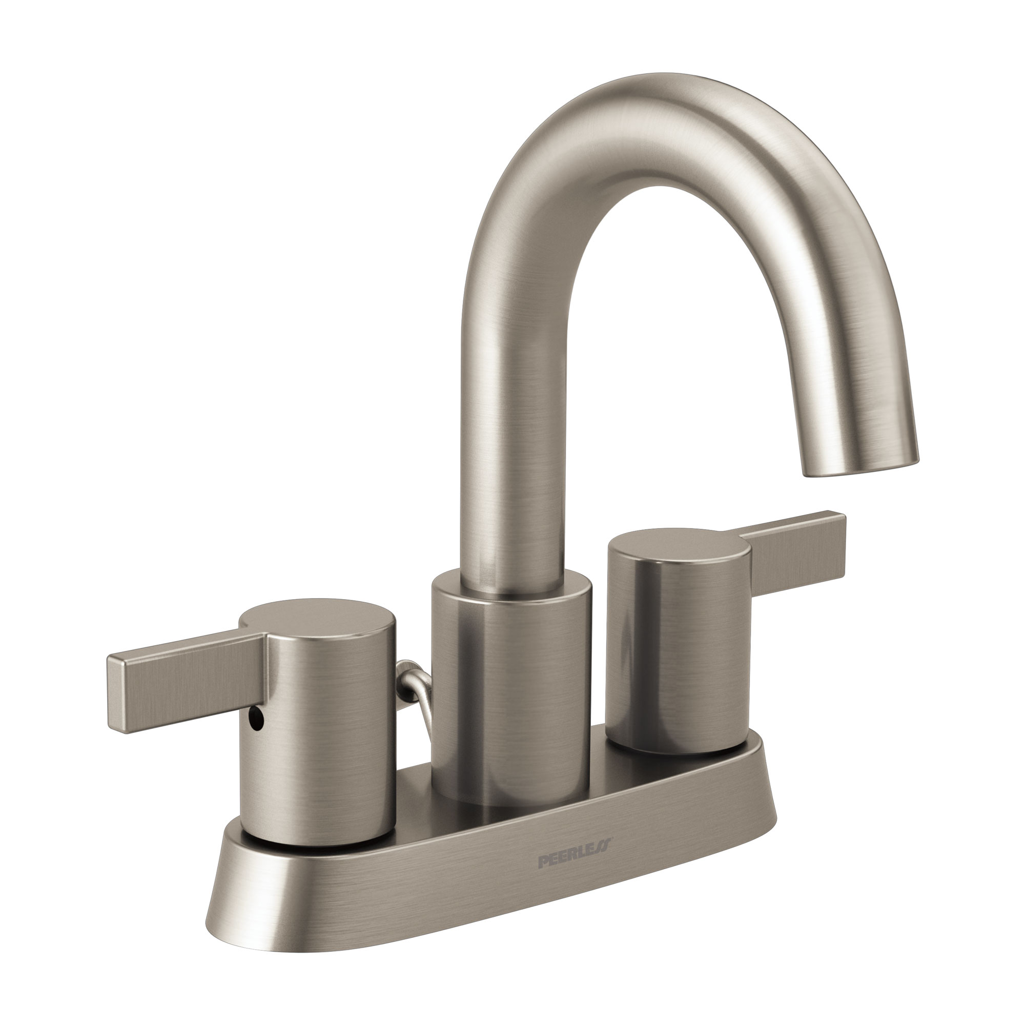 Two Handle Centerset Bathroom