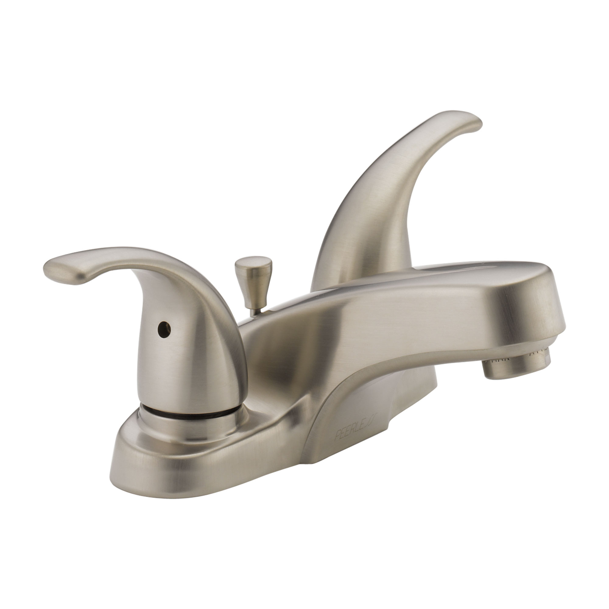 Two Handle Bathroom Faucet