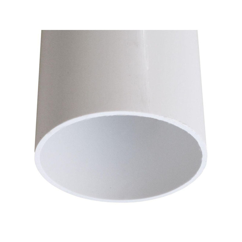 4X10 D3034 PERF S&D PVC PIPE