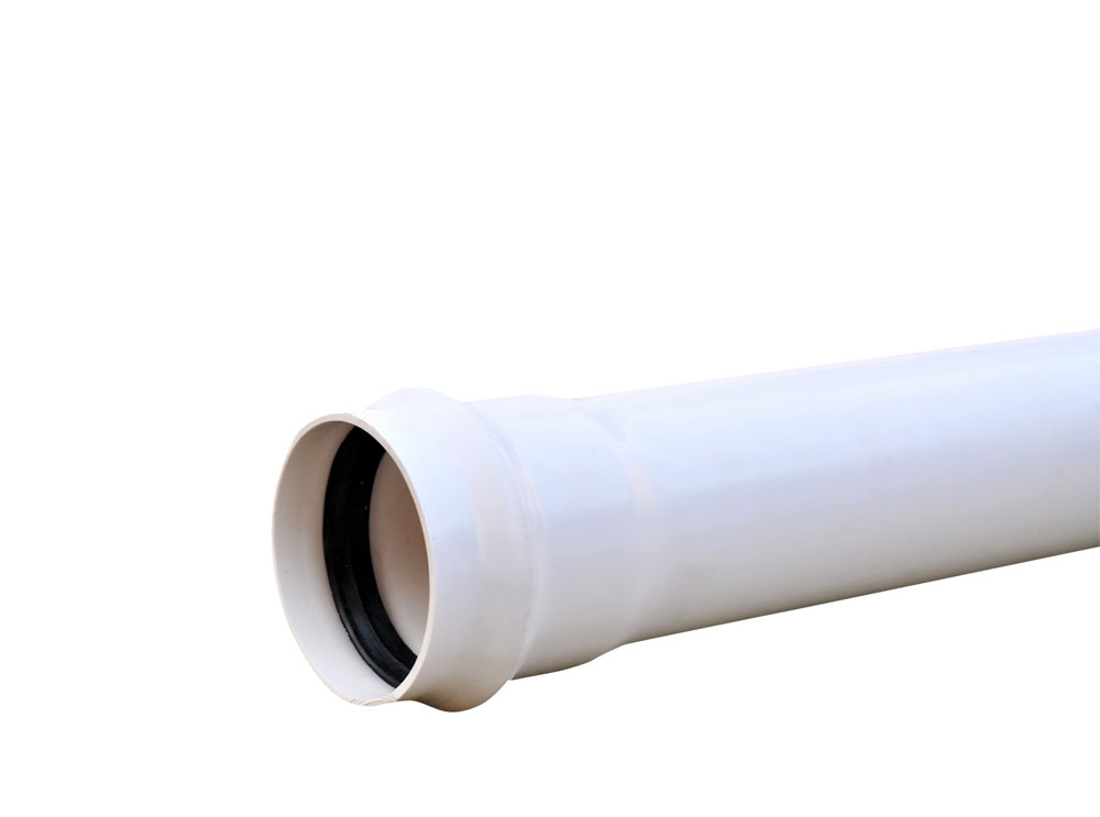 8X14 3034 GSKT SEWER PIPE