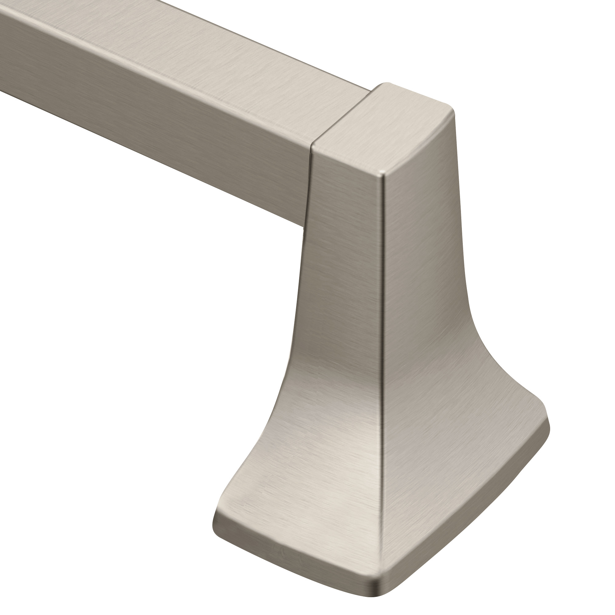 Moen Contemporary Brushed Nickel 30