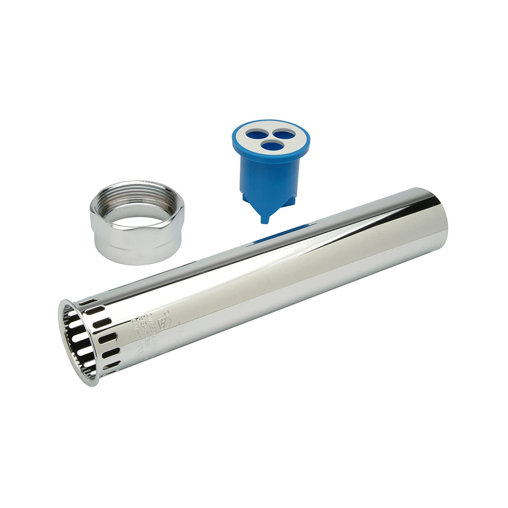 1-1/2 X 8.5 FLSH TUBE/VAC BRKR