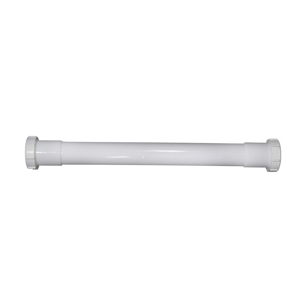 1-1/2 X 16 DBL S J EXT PVC