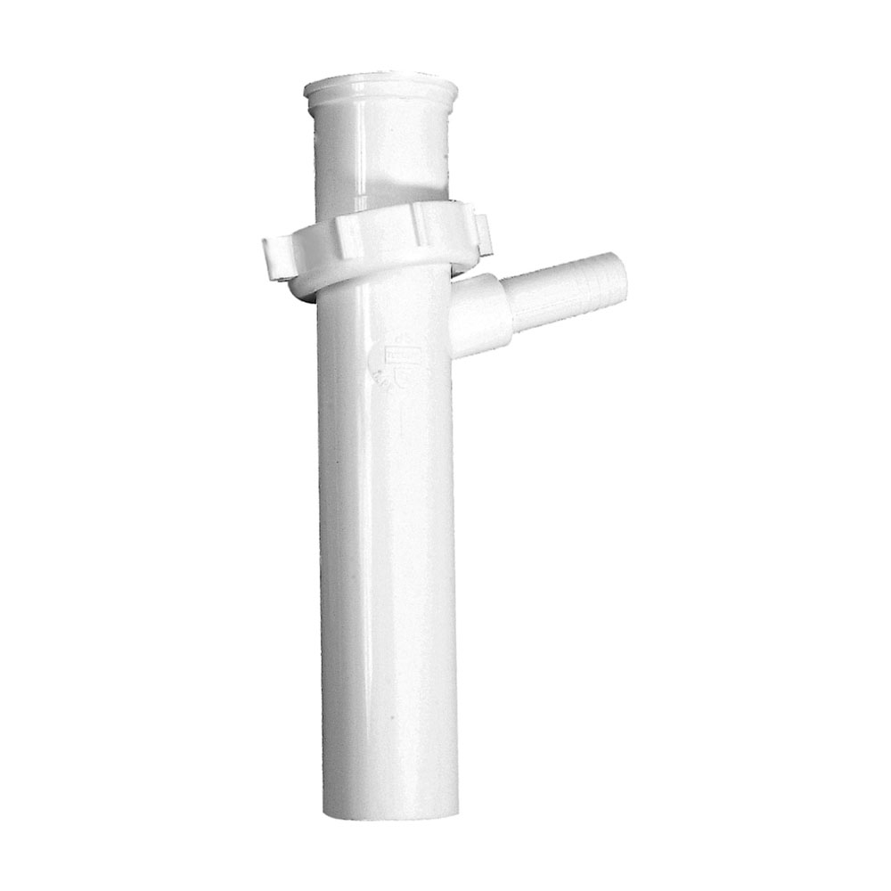 1-1/2X8 DISHWASHER Y FLANGED