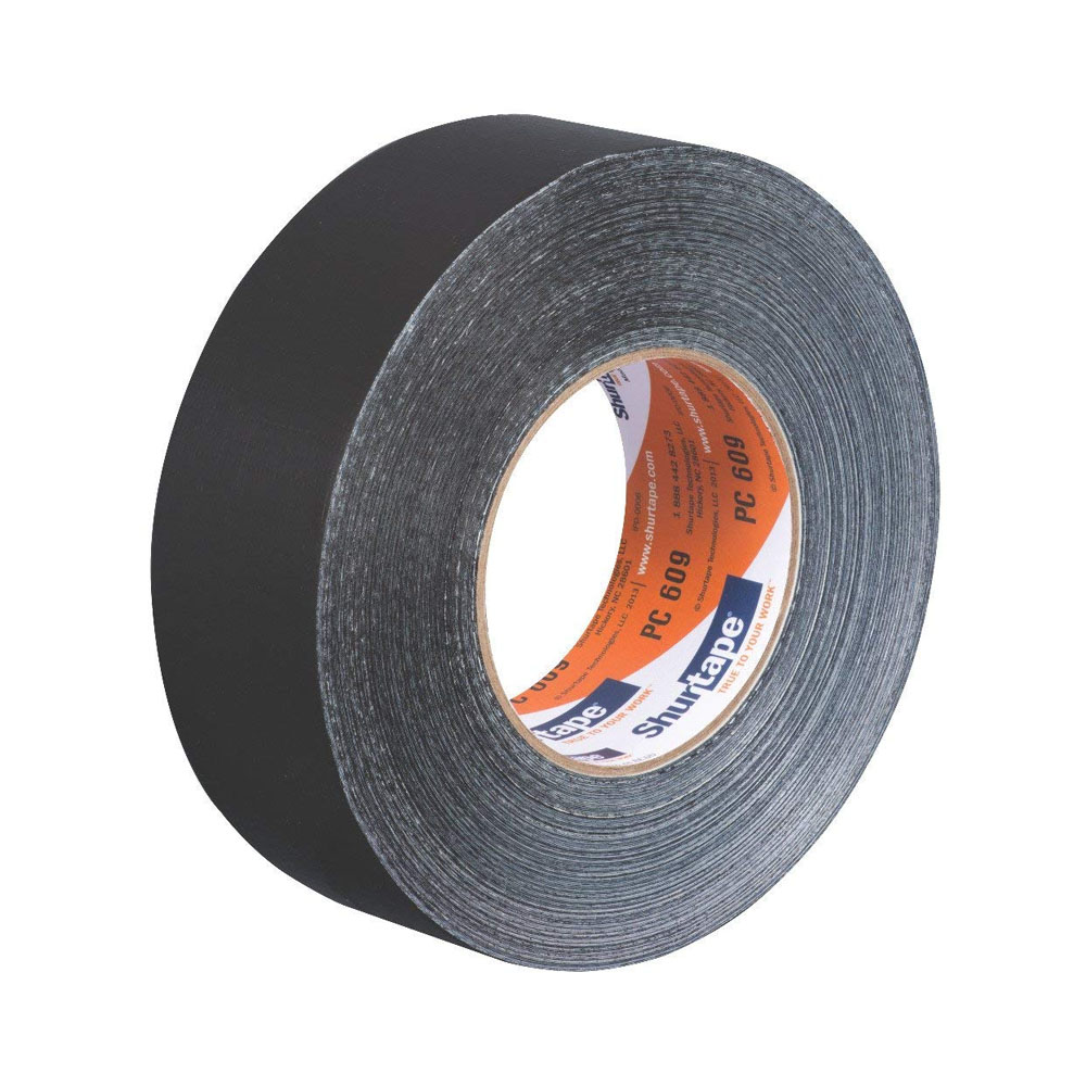 Shurtape 149263 PC609SIL, 48mm x 55m