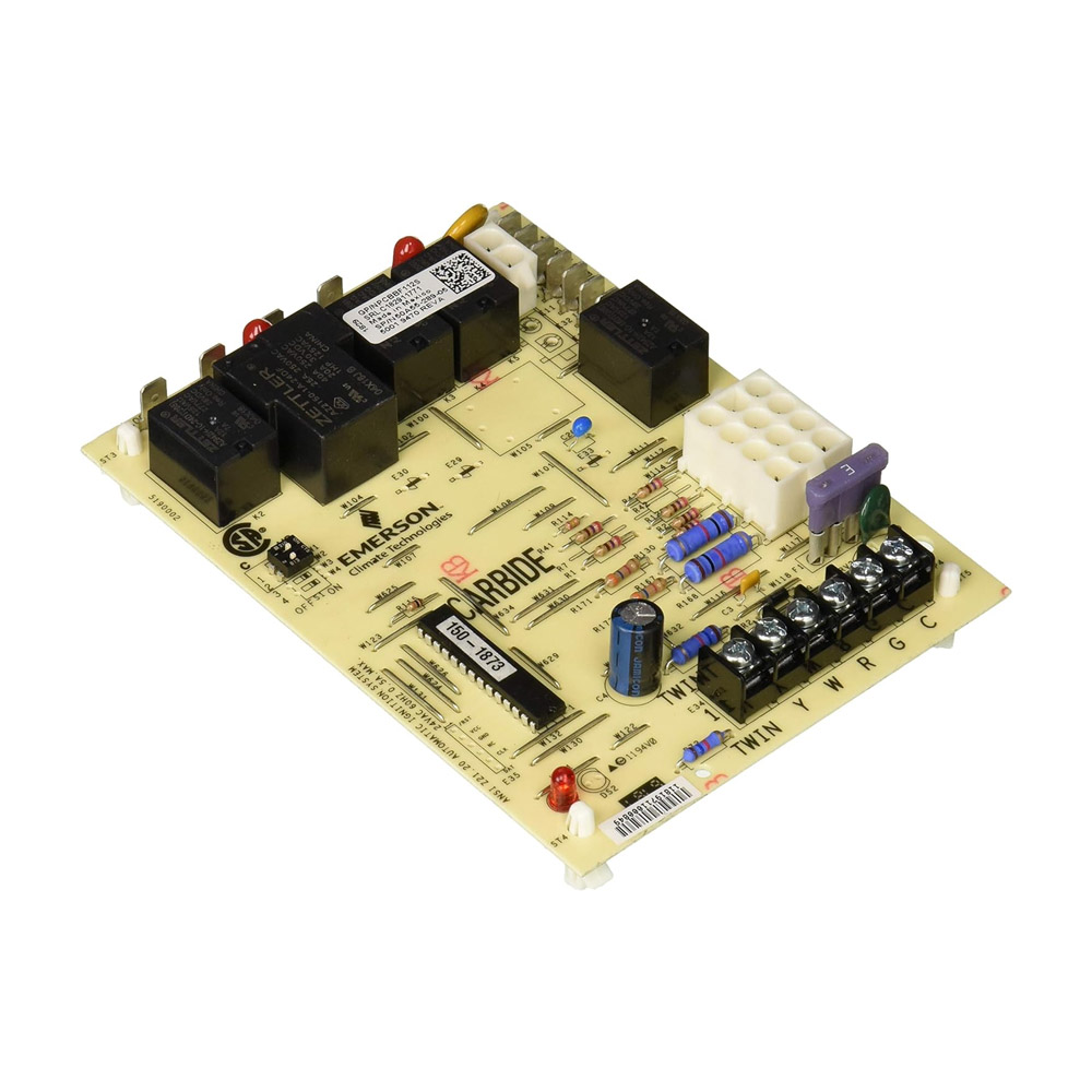 PCB IGNITION HSI INTEG W/ACC