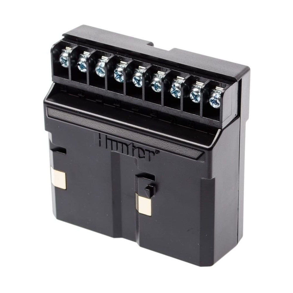 9 Station Expansion Module for Pro-C Timer