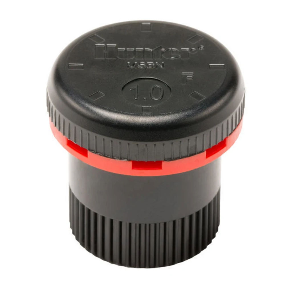 Hunter PCN-10 1 GPM Bubbler Standard Female Nozzle thread