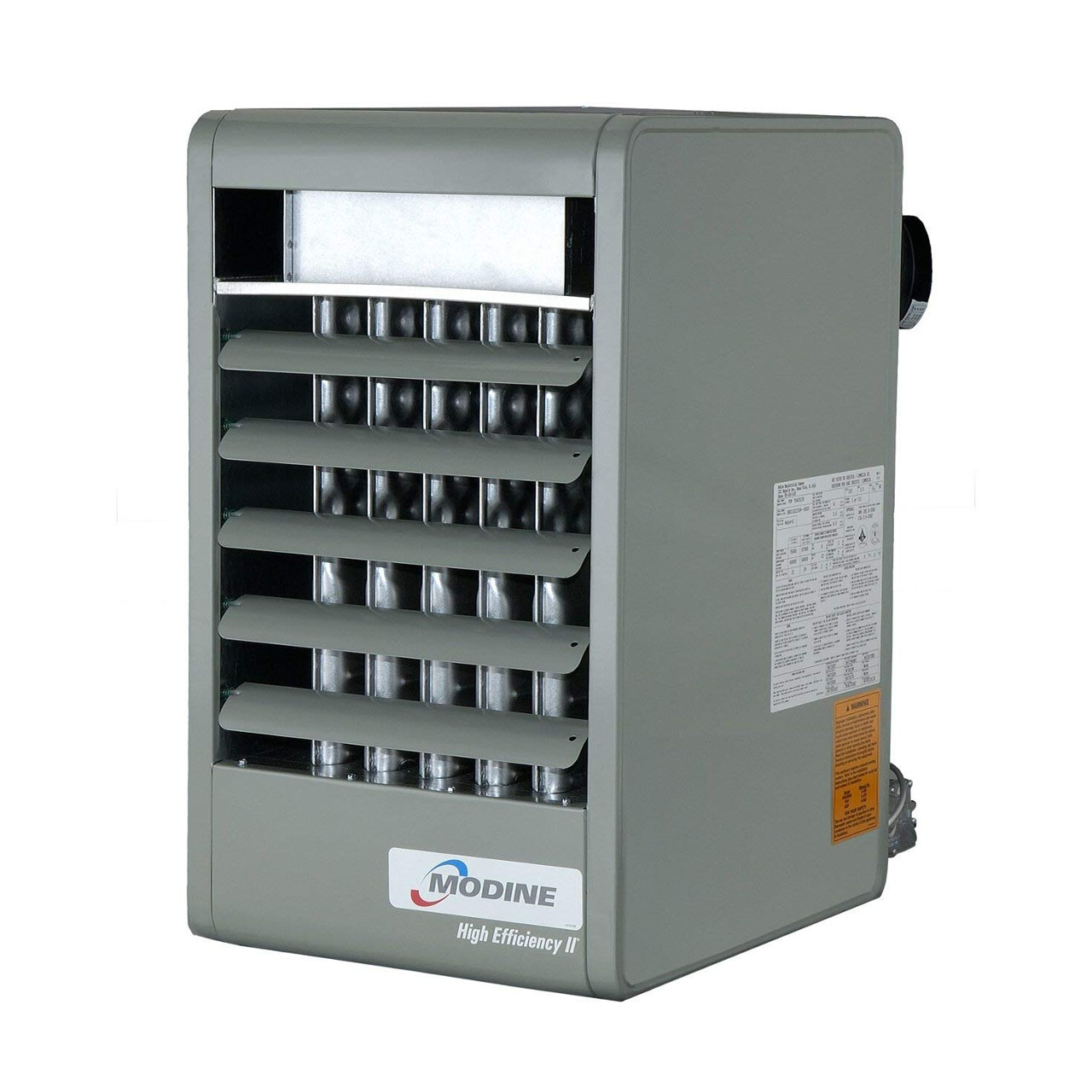 ADP PDP250AE0130 Modine Unit Heater 250K BTU