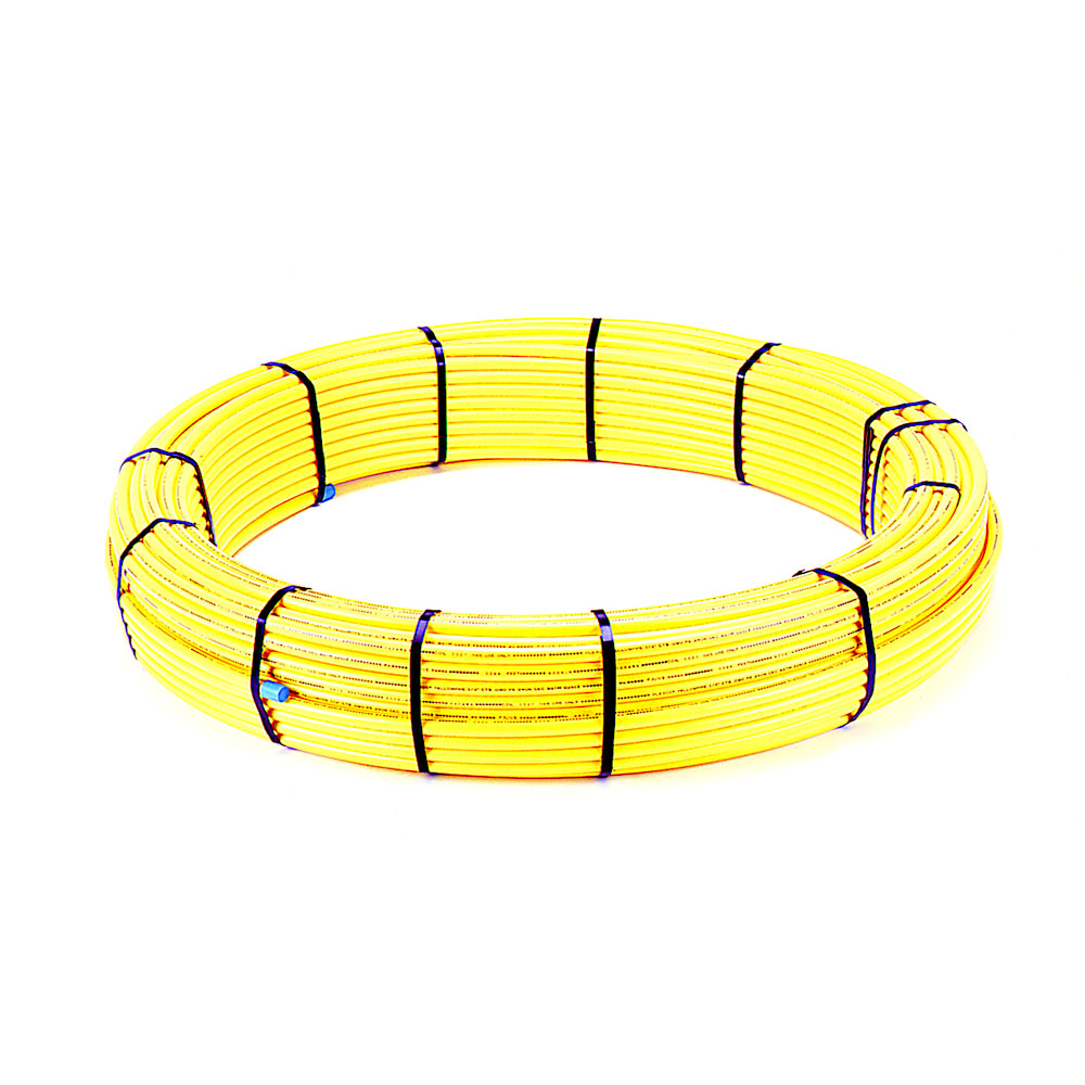 1-1/4 PE TUBING