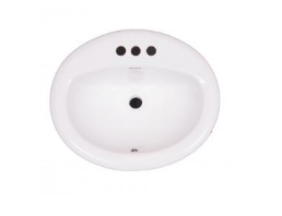 PLUMBER FRIENDLY 19 RND 4