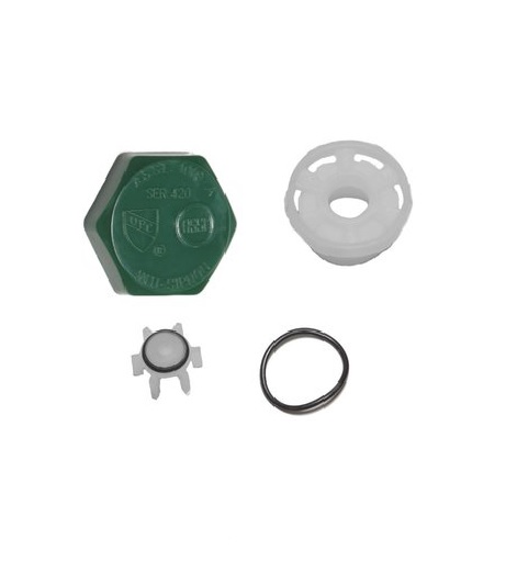 AIR VENT ASSEMBLY