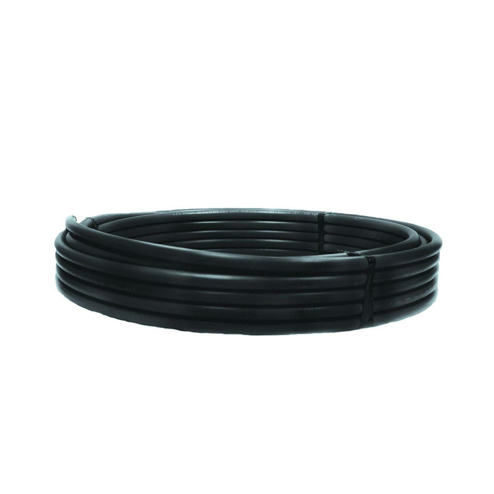 1-1/4 X 100 125# POLY PIPE