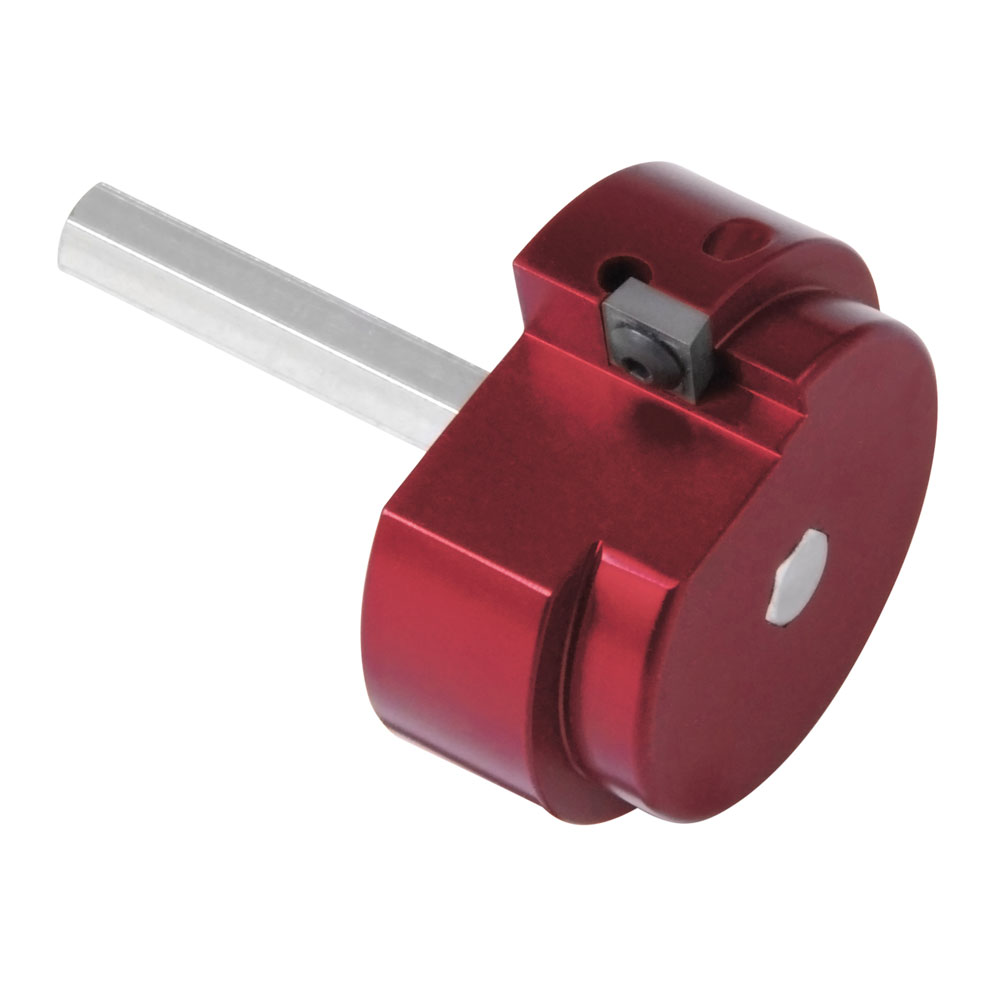 Plastic Pipe Fitting Reamers 2