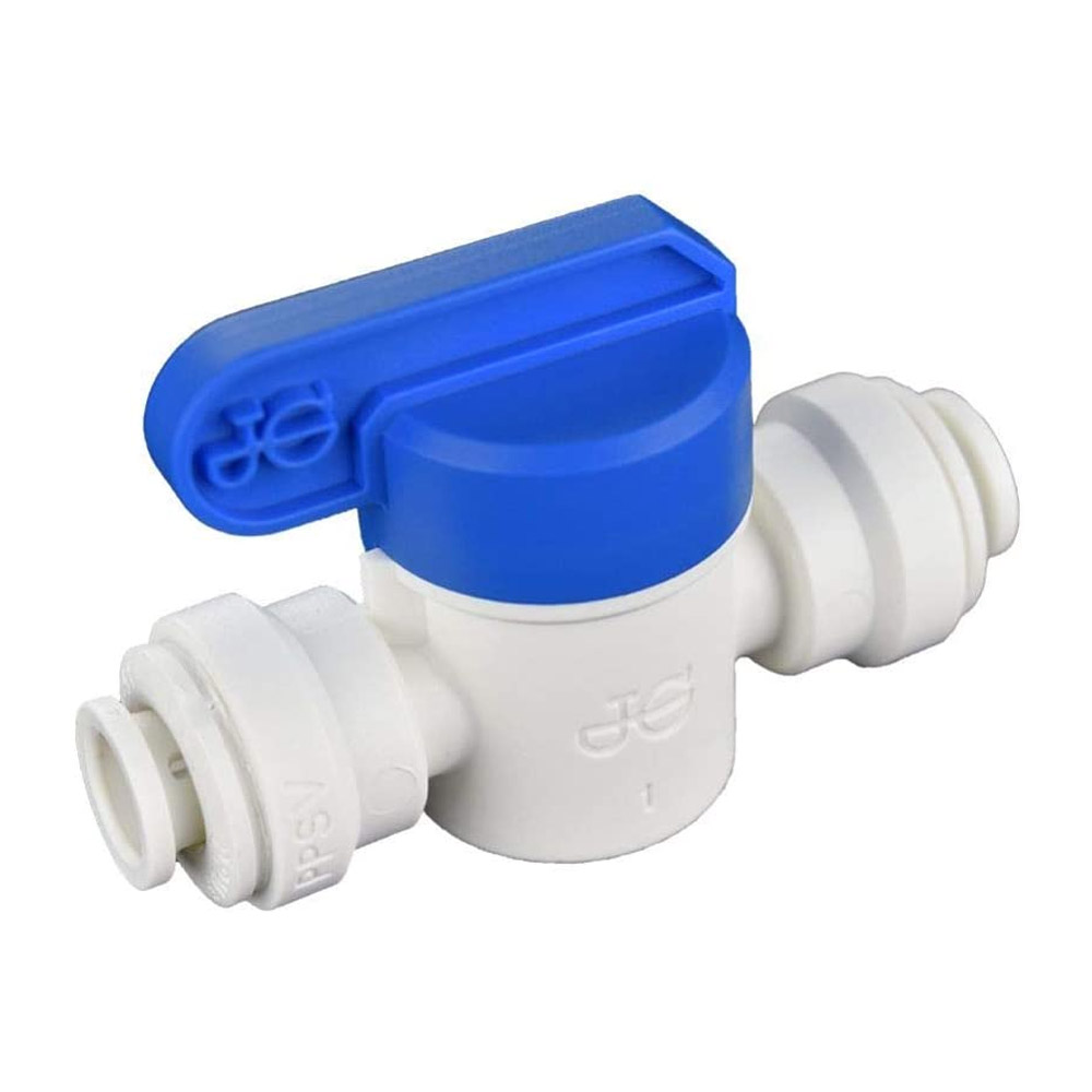 JG Speedfit PPSV040808WP 1/4-Inch by 1/4-Inch OD Valve Start