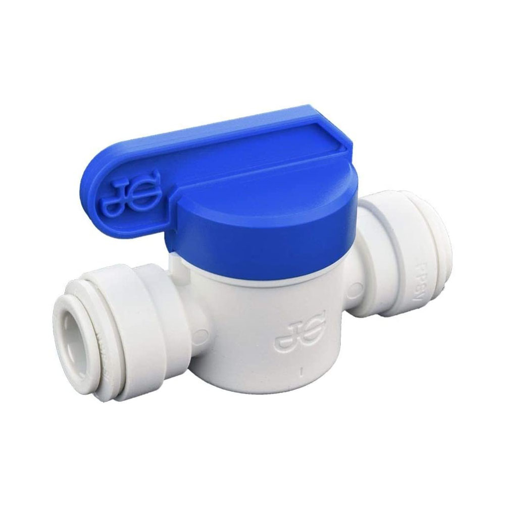 JG Speedfit PPSV041212WP 3/8-Inch by 3/8-Inch Speedfit Quick Connect Valve Start