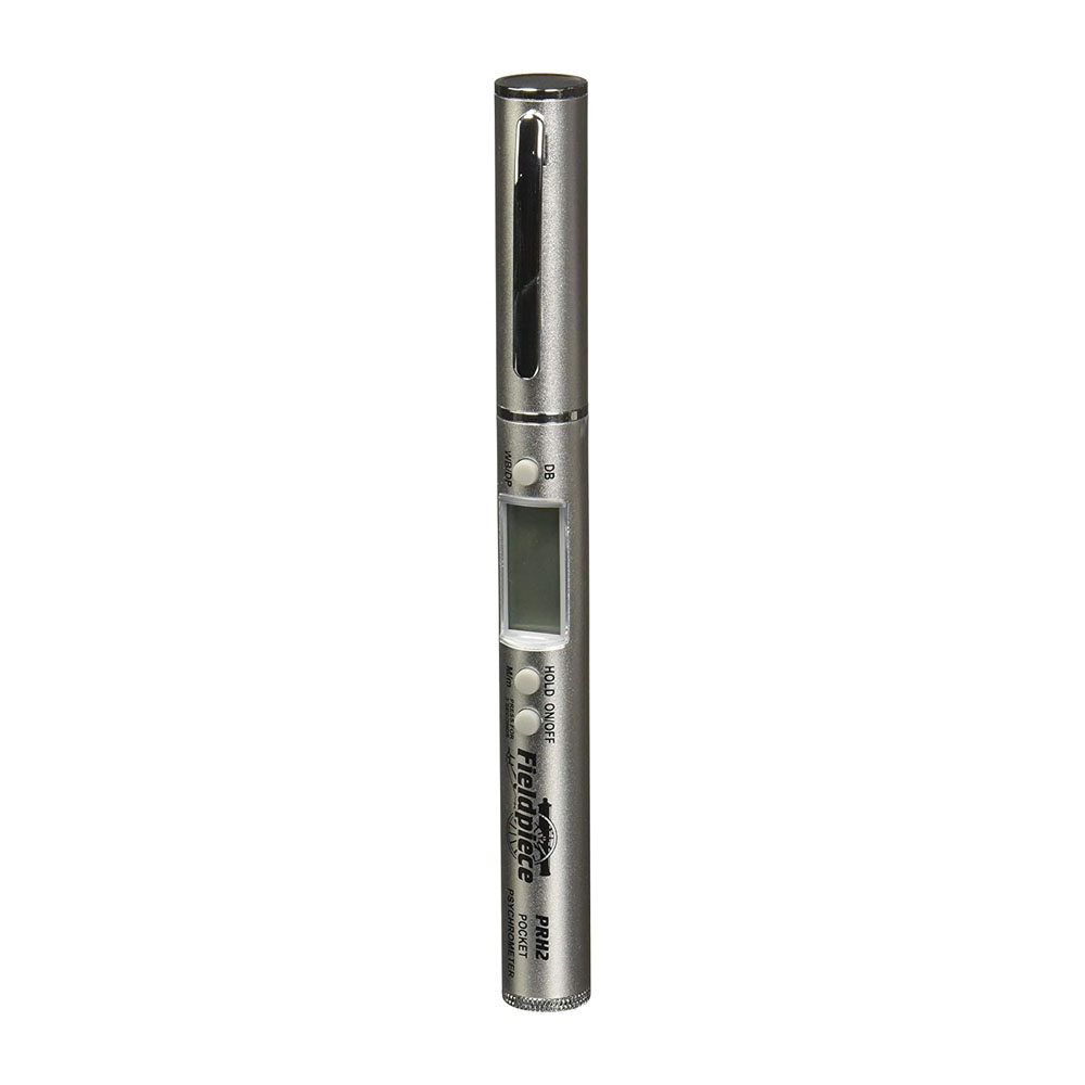 DIG PCK PSYCHROMETER