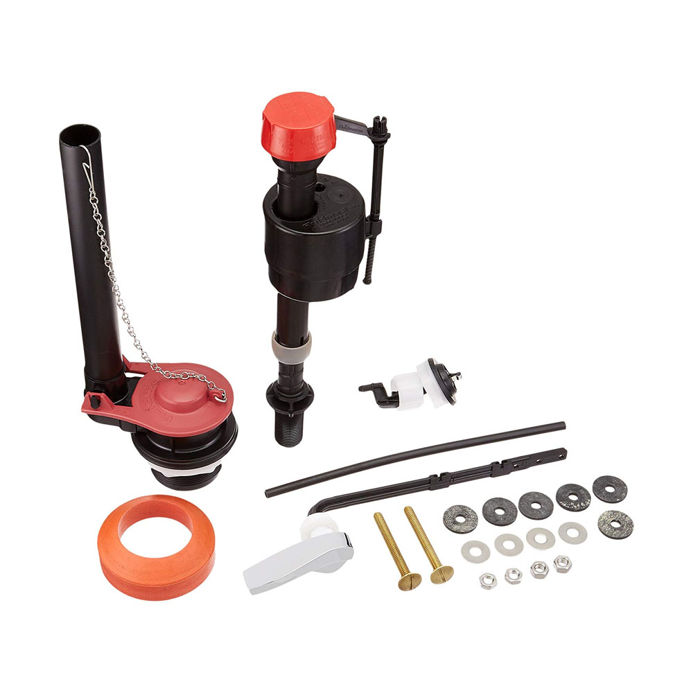 Fluidmaster PRO45K Pro45 Fill Valve and Repair Kit