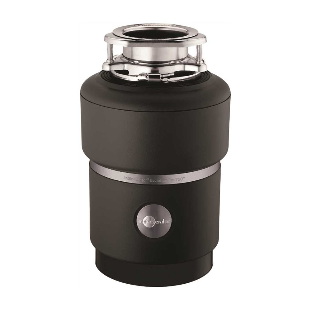 InSinkErator PRO750 Pro Series 3/4 HP Food Waste Disposal with Evolution Series Technology