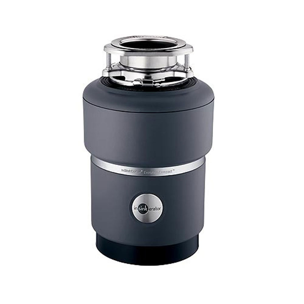 Insinkerator PRO750CORD Pro Series Food Waste Disposal with Evolution Series Technology and Power Cord, 3/4 HP
