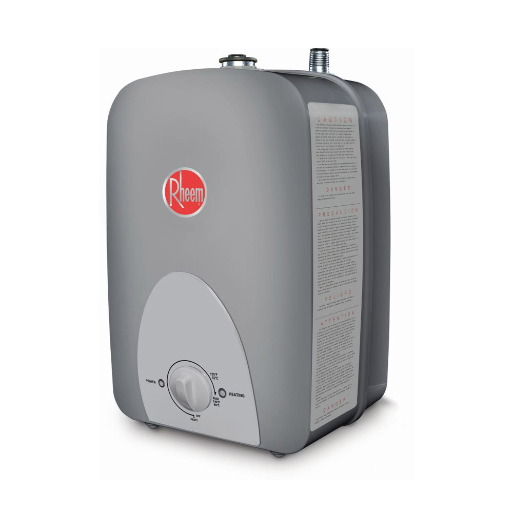 RHEEM 1.5GAL MINI TANK
