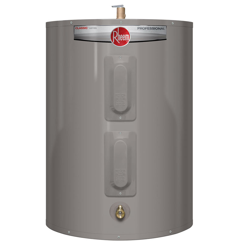 30 GAL ELEC HTR 6YR