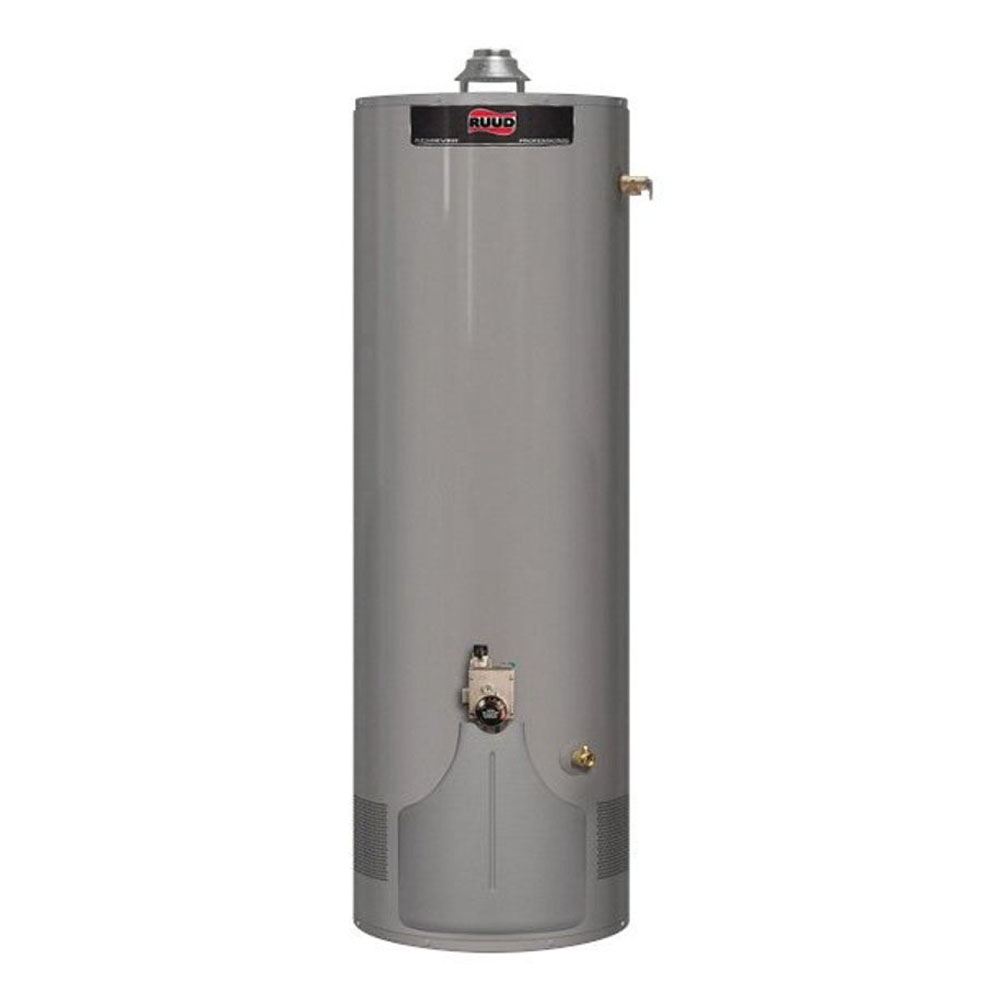 RUUD PRO 29 GAL 6YR ULN HTR