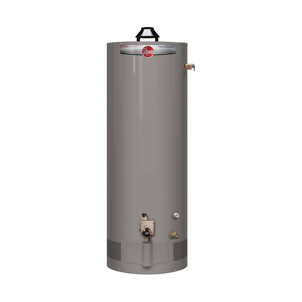 Standard Plumbing Supply - Product: 29 GAL 32 BTU NG MH 6YR