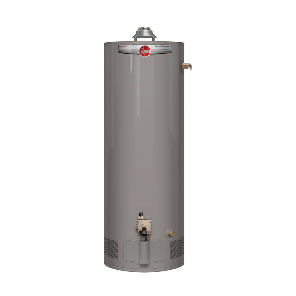 40 GAL 32 BTU LP HTR 6YR