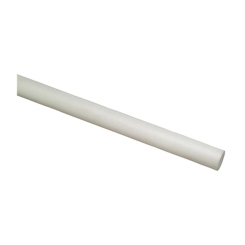 1/2 X 20 WHITE PERT PIPE