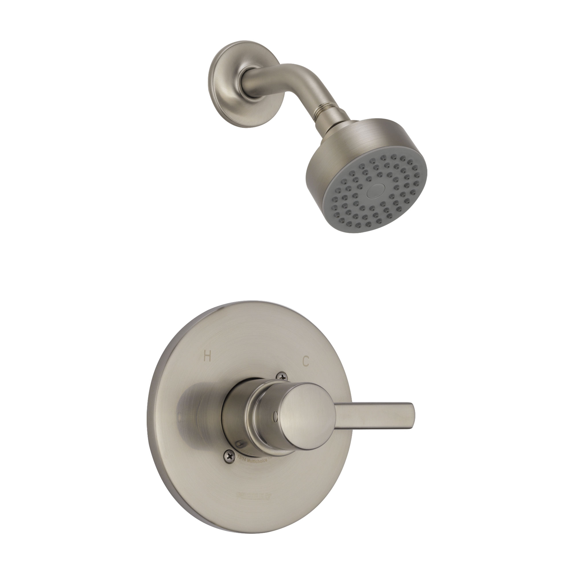 Shower Only Trim Kit