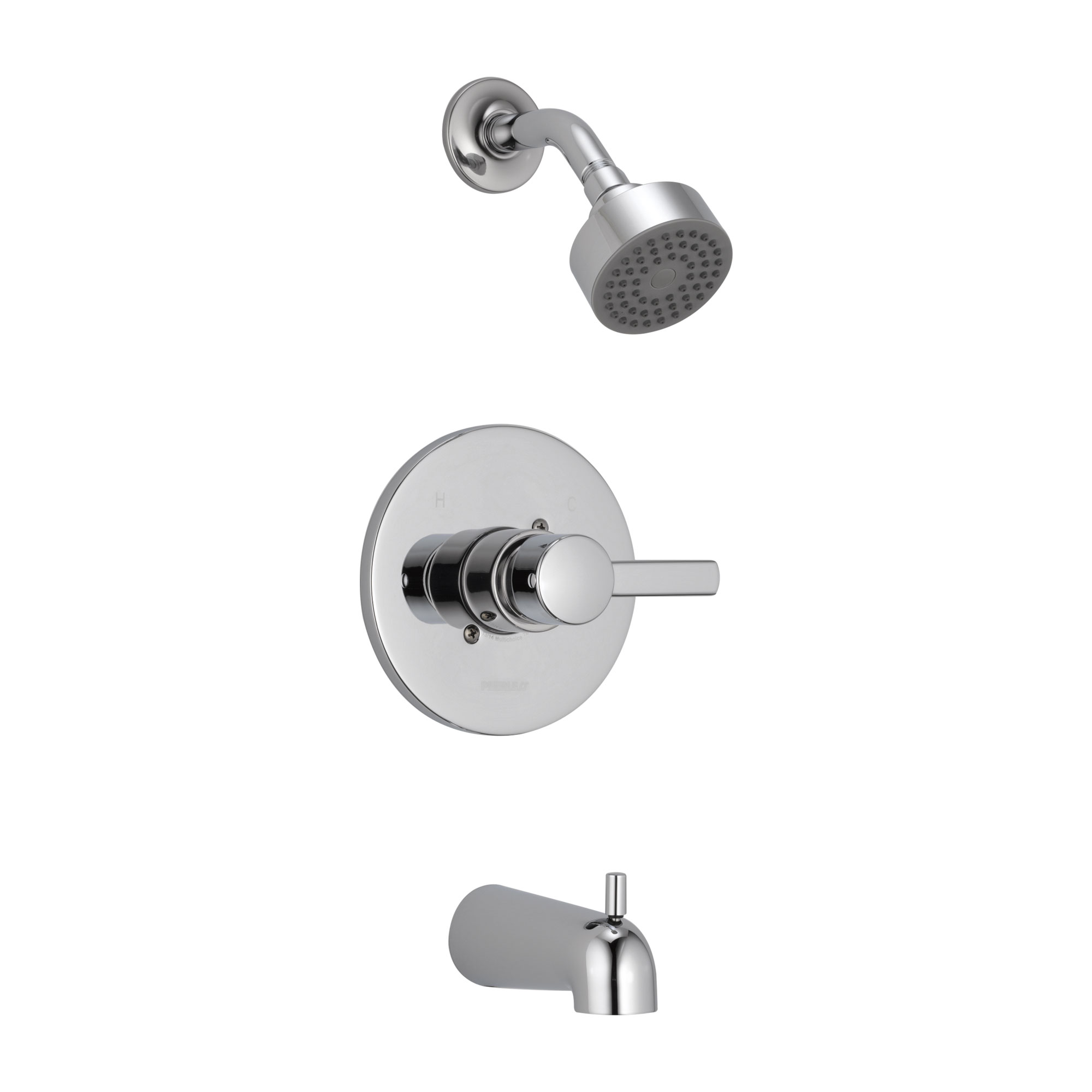 Tub Shower Trim Kit