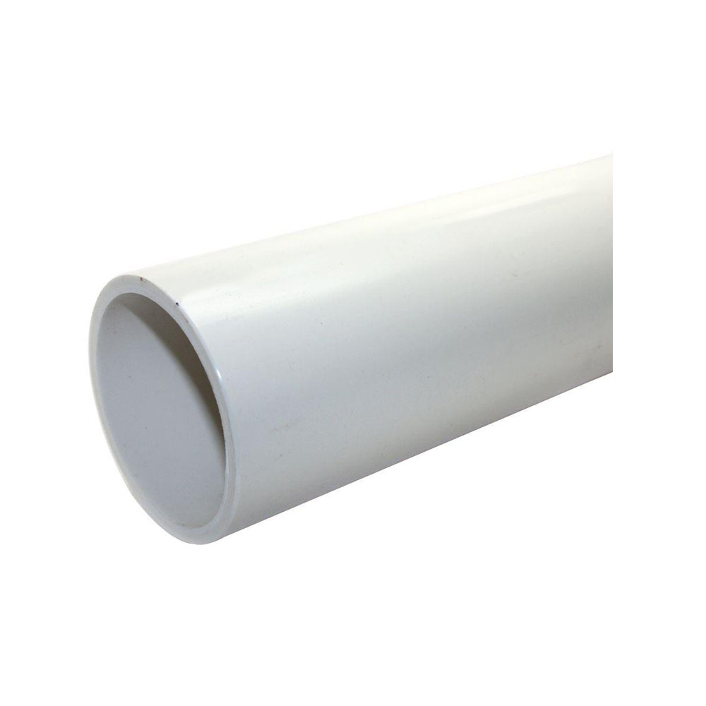 PVC DWV CELLULAR CORE PIPE