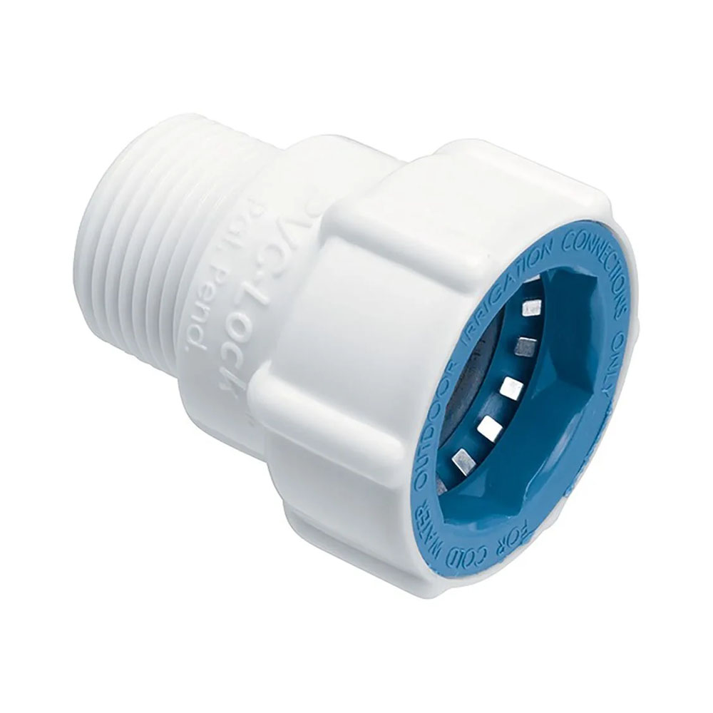 Hydrorain PVCL-436-007 (07778) 3/4