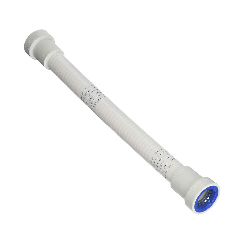 1/2 PVC-LOCK FLEX PUSH-ON CO