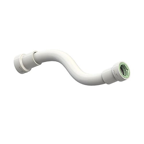 1 PVC-LOCK FLEX PUSH-ON COUP
