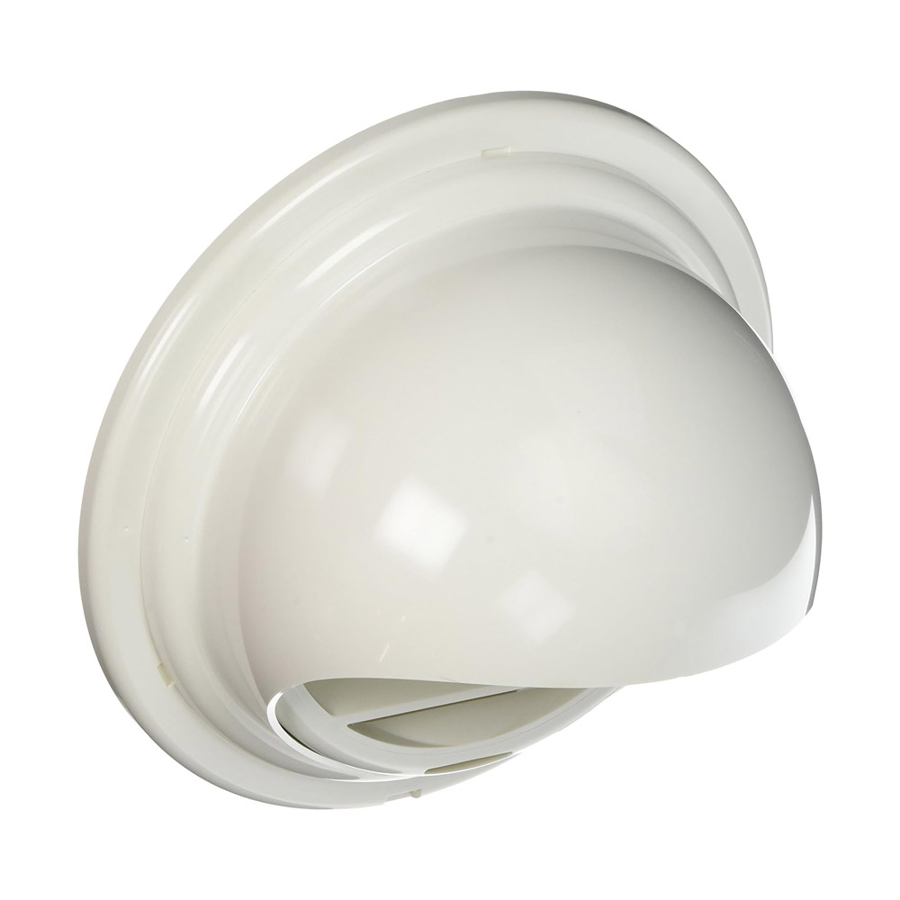 Noritz PVT-HL Louvered Hood Terminator