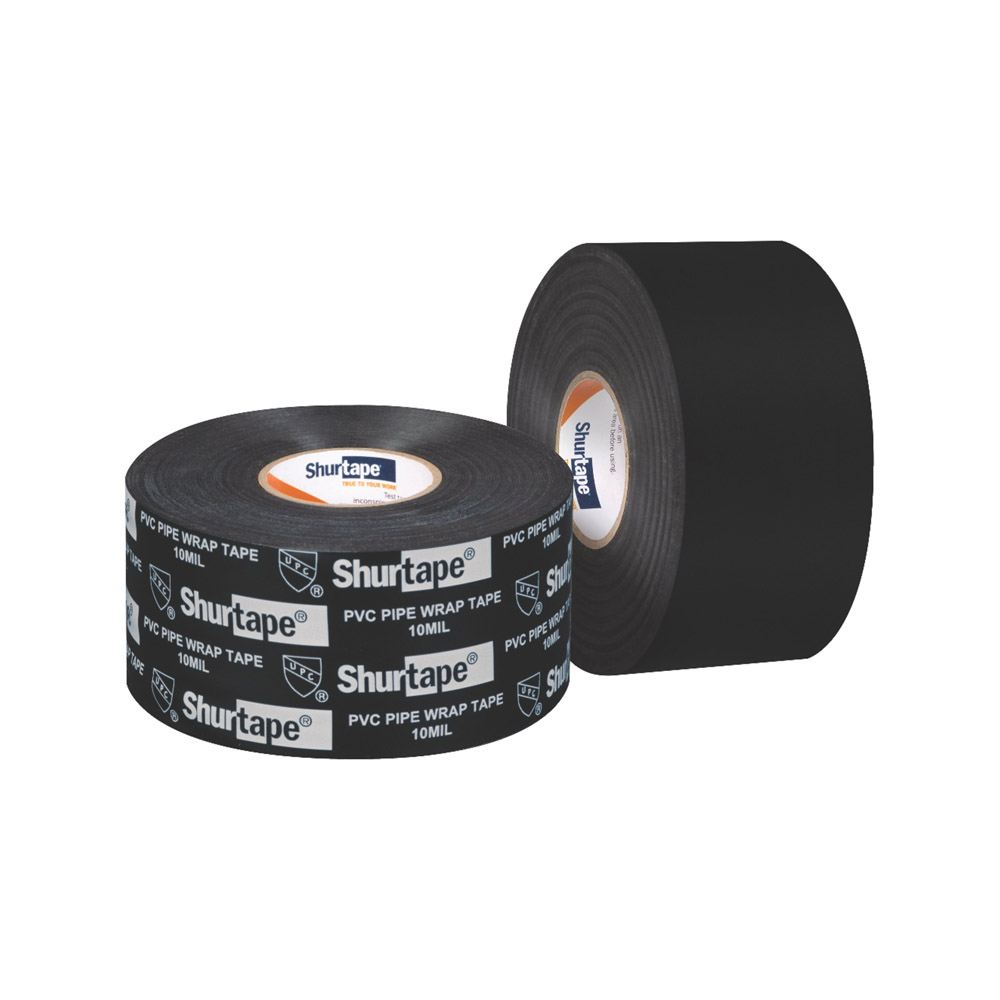 2X100 UNDERGROUND PIPE WRAP